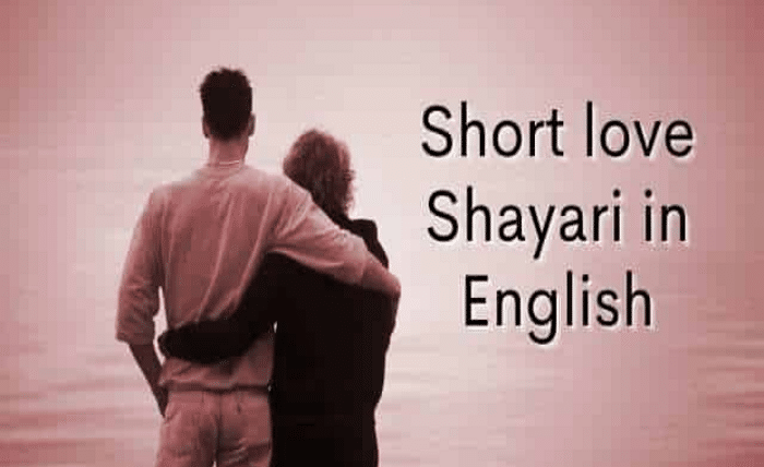 true love love shayari in english