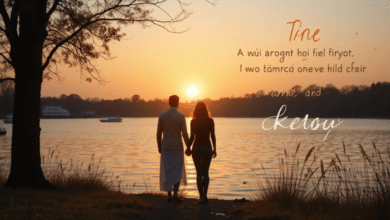 Emotional Love Shayari: Heartfelt Expressions of Love to Touch Your Soul and Ignite Passion