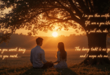 Heartfelt I Love You Shayari: Romantic Verses to Express Your Deepest Feelings in Words